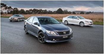 吃瓜娱乐圈camry,揭秘Camry的瓜田传奇 第3张 吃瓜娱乐圈camry,揭秘Camry的瓜田传奇 第3张